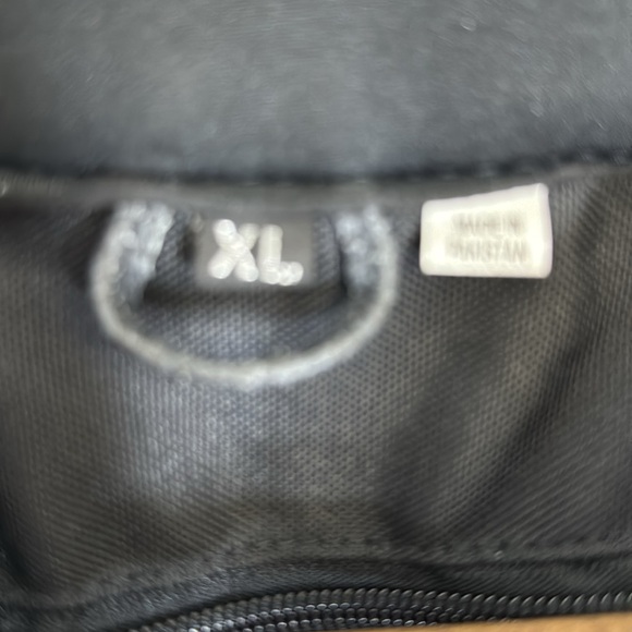 Jackets 4 Bikers Leather Motorcycle Coat/Jacket - Picture 4 of 7